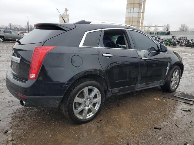 3GYFNEEY5AS632228 - 2010 CADILLAC SRX PERFORMANCE COLLECTION Қара фото 3