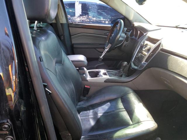 3GYFNEEY5AS632228 - 2010 CADILLAC SRX PERFORMANCE COLLECTION Қара фото 7