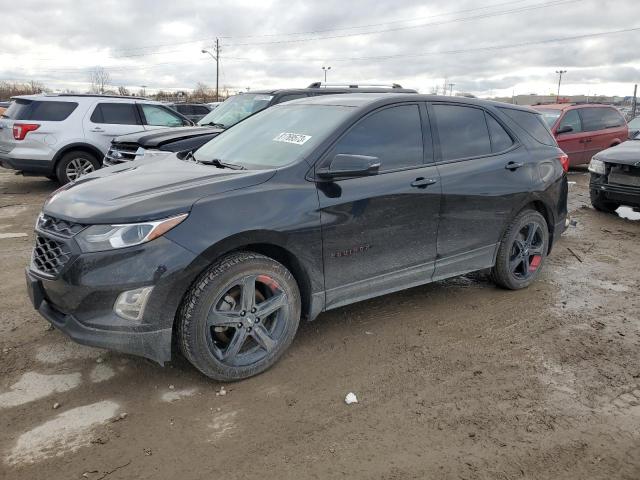 2019 CHEVROLET EQUINOX LT, 