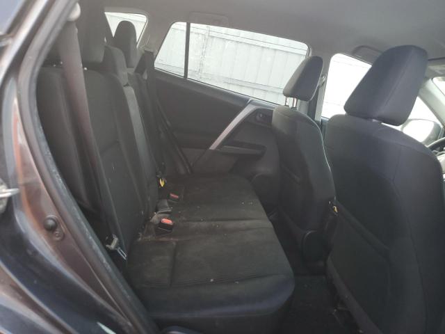 2T3ZFREVXHW401304 - 2017 TOYOTA RAV4 LE Grafit foto 11