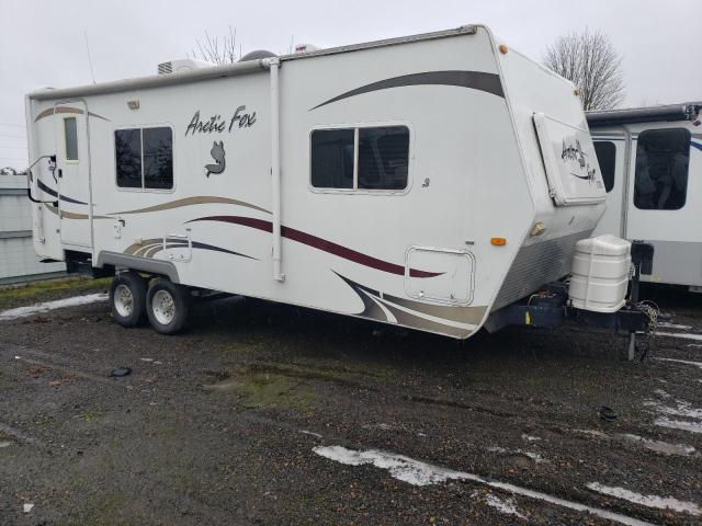 2009 NORT ARTIC FOX, 