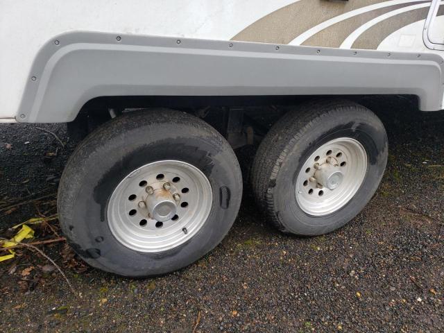 4N11P252490134143 - 2009 NORT ARTIC FOX 白色 照片 6