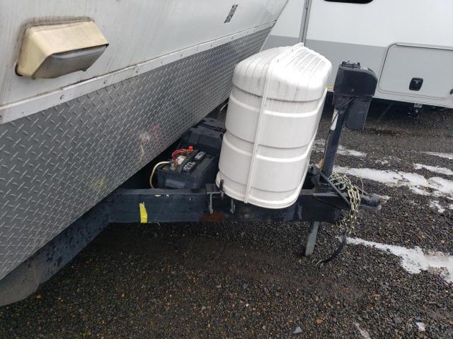 4N11P252490134143 - 2009 NORT ARTIC FOX 白色 照片 7