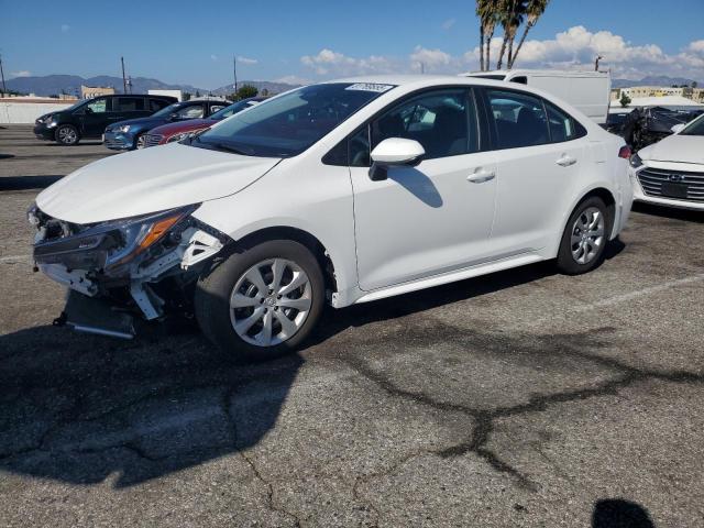 2025 TOYOTA COROLLA LE, 