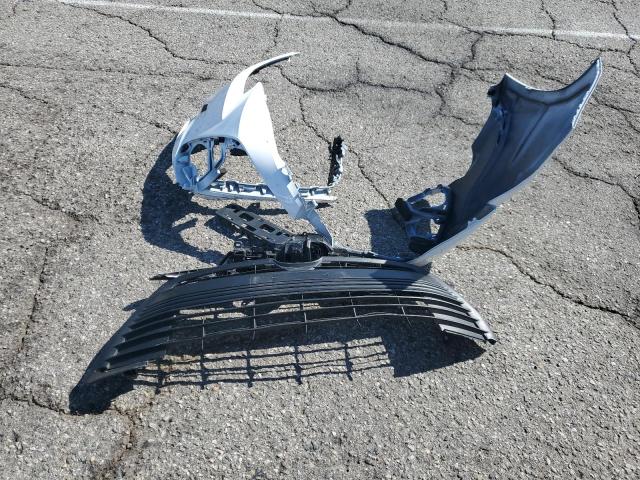 5YFB4MDE3SP269726 - 2025 TOYOTA COROLLA LE Weiß Foto 12