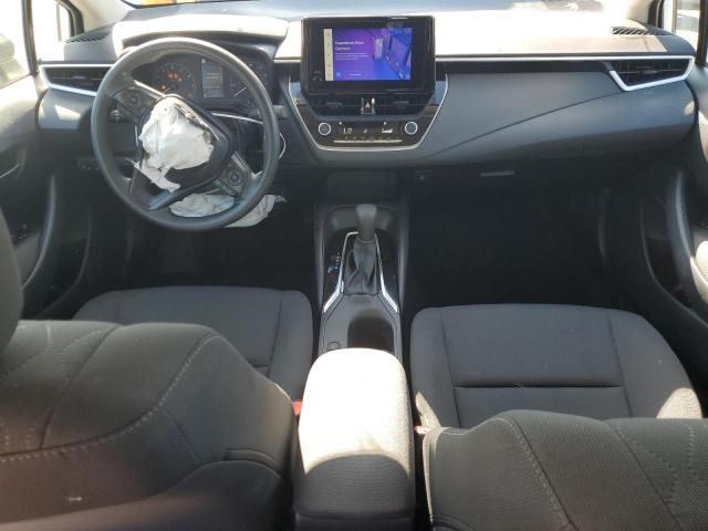 5YFB4MDE3SP269726 - 2025 TOYOTA COROLLA LE Weiß Foto 8