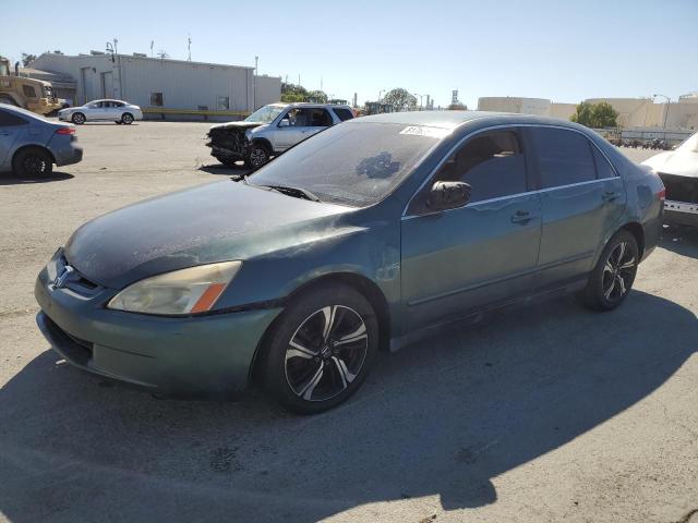 2003 HONDA ACCORD LX, 