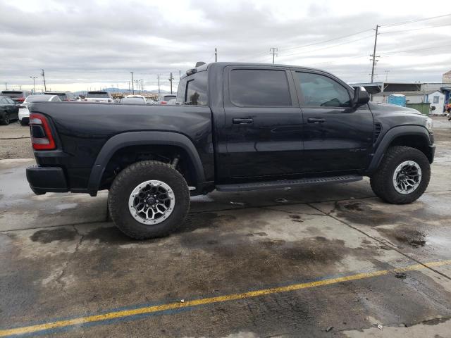 1C6SRFU95NN186775 - 2022 RAM 1500 TRX BLACK photo 3