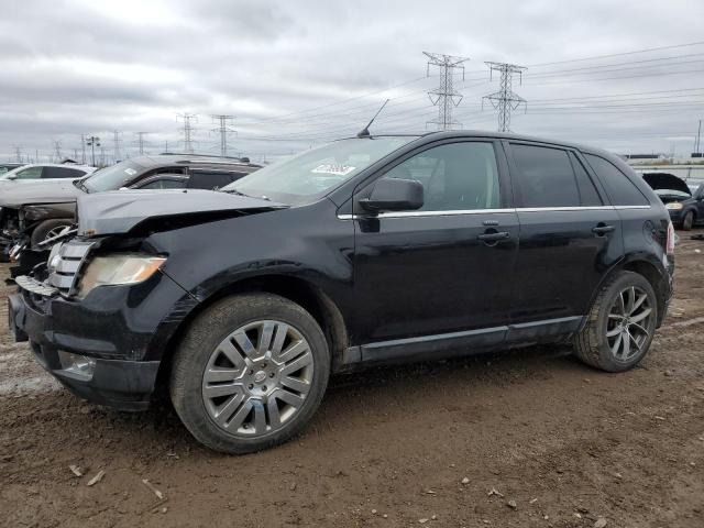 2008 FORD EDGE LIMITED, 