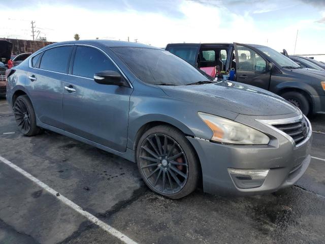 1N4AL3AP4EN224624 - 2014 NISSAN ALTIMA 2.5 GRAY photo 4