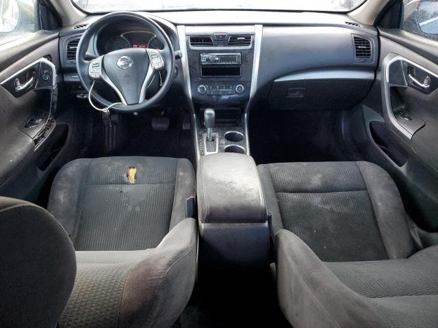 1N4AL3AP4EN224624 - 2014 NISSAN ALTIMA 2.5 GRAY photo 8