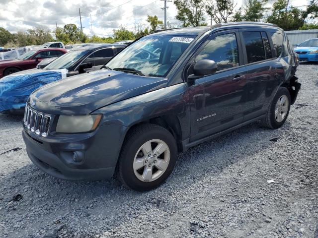 2014 JEEP COMPASS SPORT, 
