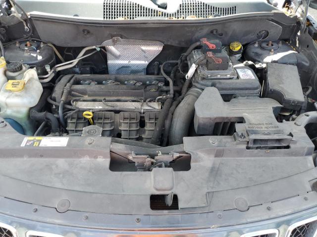 1C4NJCBA0ED881762 - 2014 JEEP COMPASS SPORT Mavi foto 12