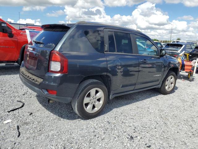 1C4NJCBA0ED881762 - 2014 JEEP COMPASS SPORT Mavi foto 3