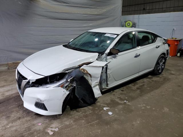 2020 NISSAN ALTIMA S, 