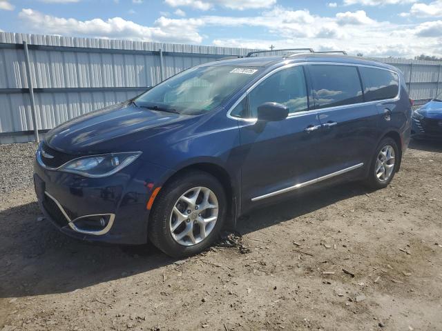 2017 CHRYSLER PACIFICA TOURING L, 