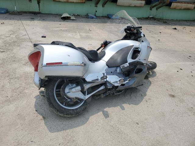 WB10555A14ZD80628 - 2004 BMW K1200 LT SILVER photo 4