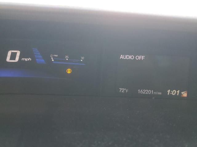 19XFB2F52FE259849 - 2015 HONDA CIVIC LX WHITE photo 9