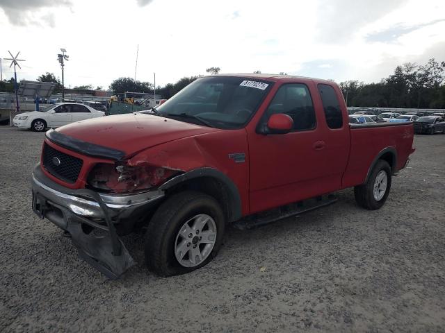2003 FORD F150, 