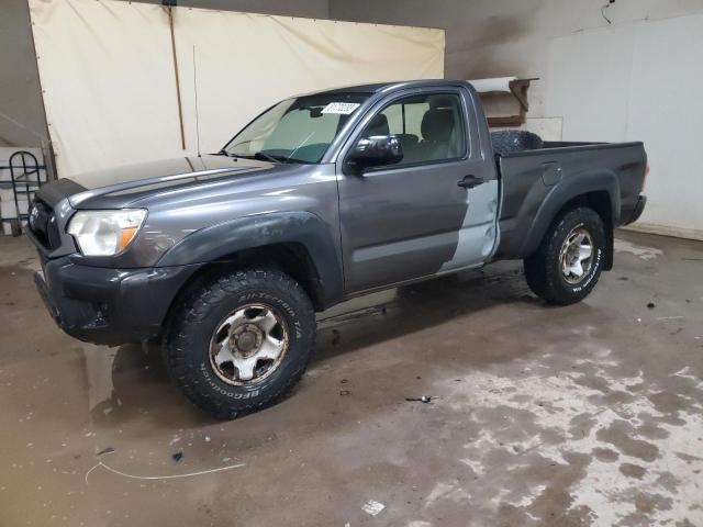 2012 TOYOTA TACOMA, 