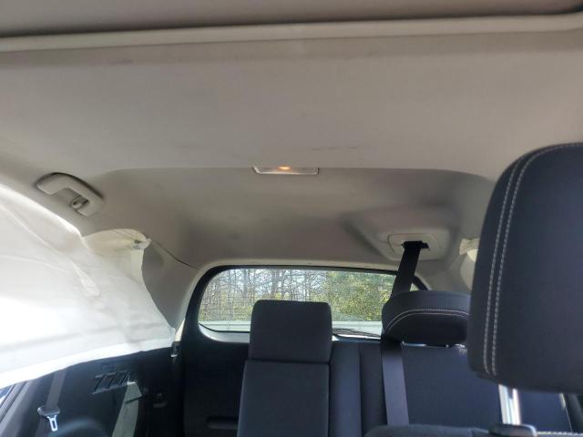 JTMRFREV5HD210578 - 2017 TOYOTA RAV4 XLE BLUE photo 10