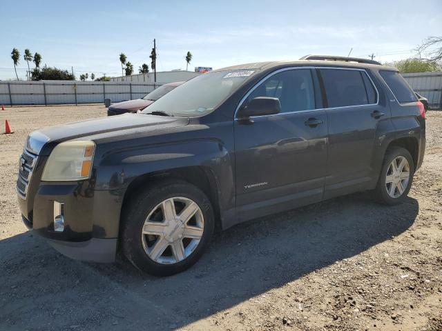 2011 GMC TERRAIN SLT, 