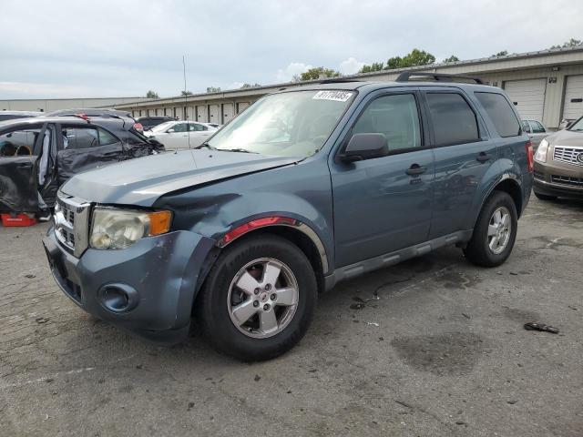 2010 FORD ESCAPE XLT, 