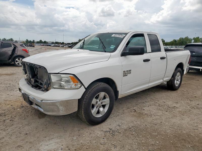2019 RAM 1500 CLASSIC TRADESMAN, 
