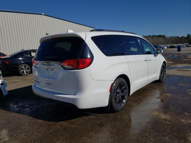 2C4RC1EG7JR321048 - 2018 CHRYSLER PACIFICA TOURING L PLUS WHITE photo 3