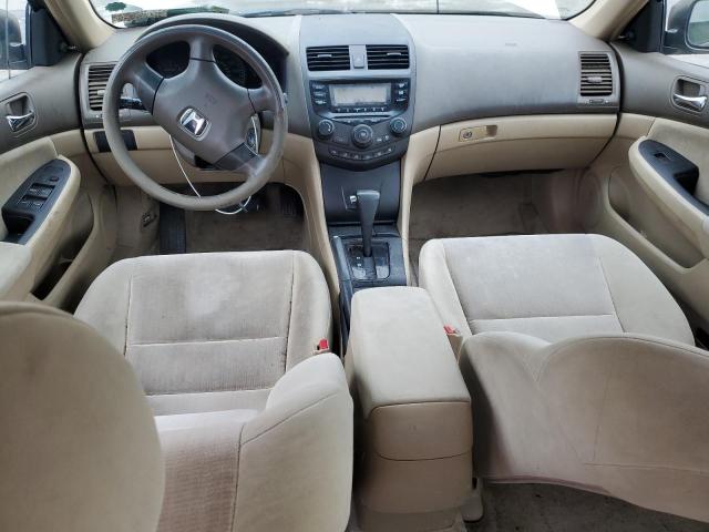 1HGCM56153A098120 - 2003 HONDA ACCORD DX TAN photo 8