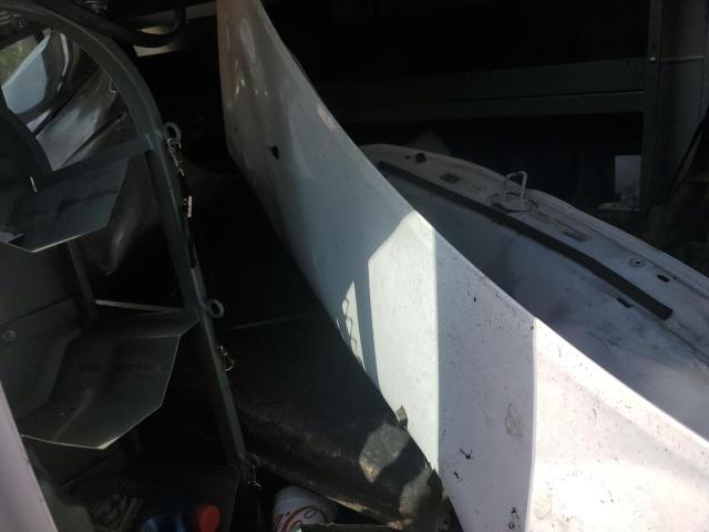 1GCWGAFG7L1187641 - 2020 CHEVROLET EXPRESS G2 WHITE photo 11