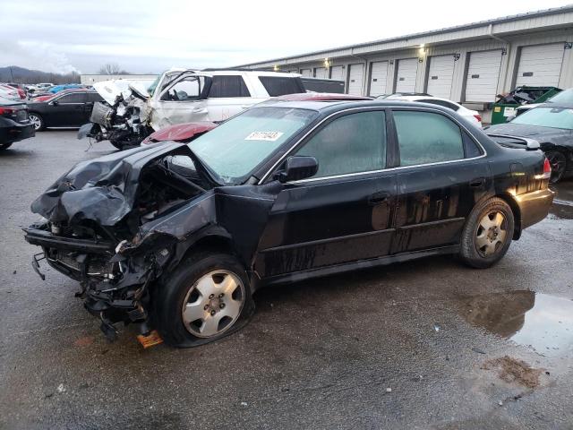 2002 HONDA ACCORD EX, 