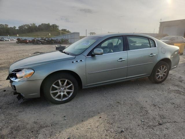 2006 BUICK LUCERNE CXL, 