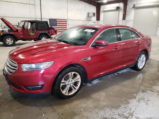 2015 FORD TAURUS SEL, 