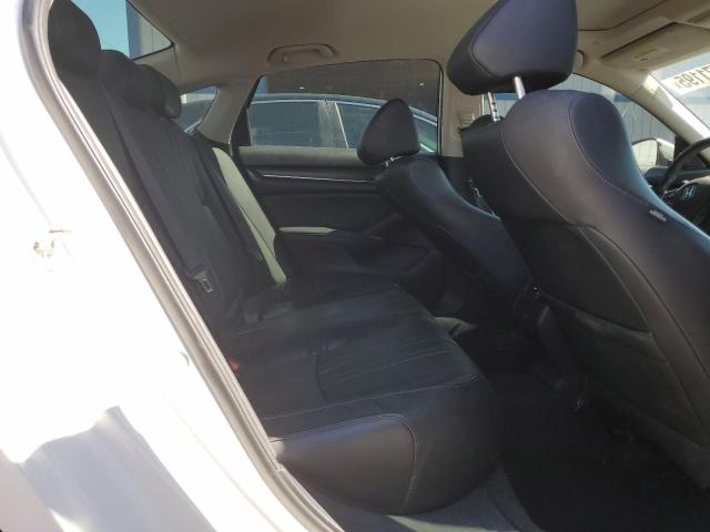 1HGCV1F56JA236348 - 2018 HONDA ACCORD EXL Ağ foto 10