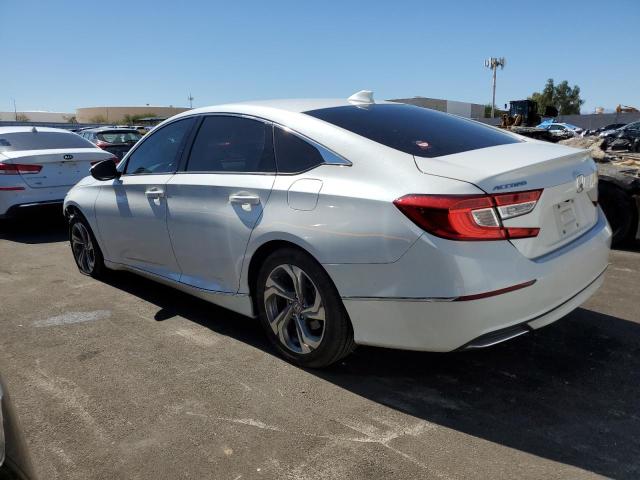 1HGCV1F56JA236348 - 2018 HONDA ACCORD EXL Ağ foto 2
