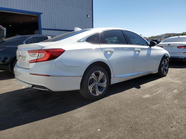 1HGCV1F56JA236348 - 2018 HONDA ACCORD EXL Ağ foto 3