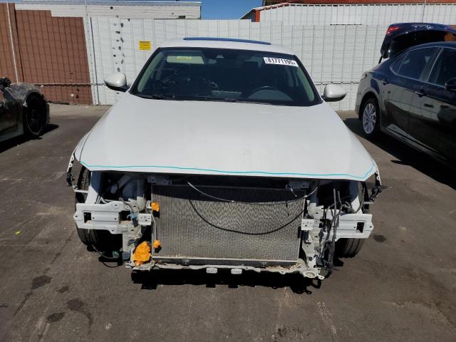 1HGCV1F56JA236348 - 2018 HONDA ACCORD EXL Ağ foto 5