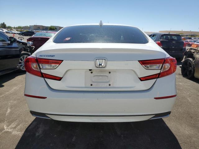 1HGCV1F56JA236348 - 2018 HONDA ACCORD EXL Ağ foto 6