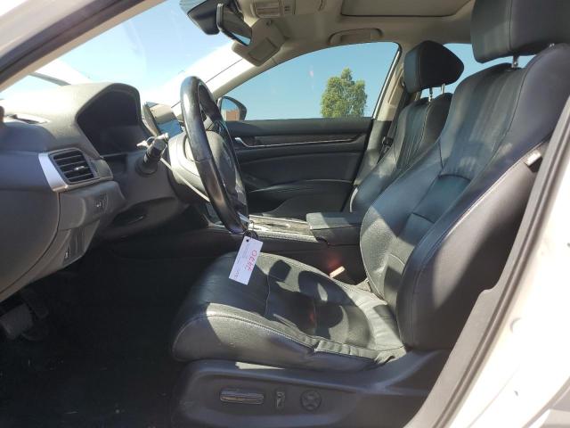 1HGCV1F56JA236348 - 2018 HONDA ACCORD EXL Ağ foto 7