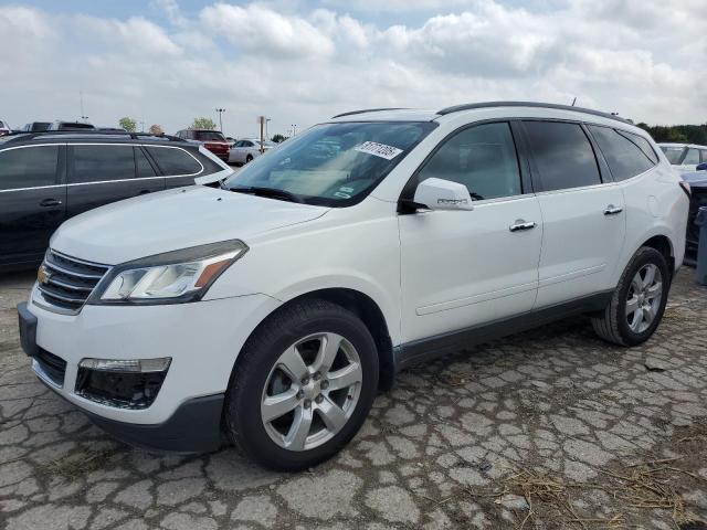 2016 CHEVROLET TRAVERSE LT, 