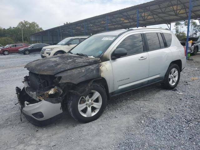 2011 JEEP COMPASS SPORT, 
