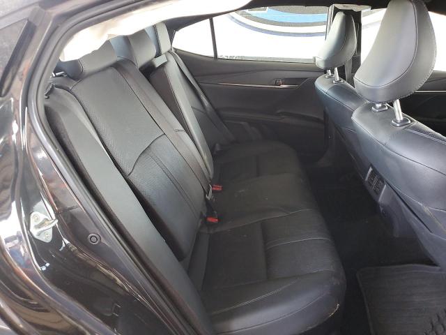 4T1DAACK6SU015904 - 2025 TOYOTA CAMRY XSE 石墨色 照片 10