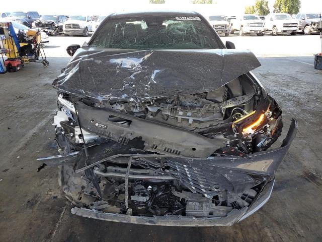 4T1DAACK6SU015904 - 2025 TOYOTA CAMRY XSE 石墨色 照片 5