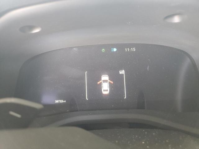 4T1DAACK6SU015904 - 2025 TOYOTA CAMRY XSE 石墨色 照片 9