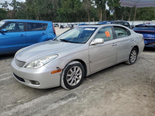 2004 LEXUS ES 330, 
