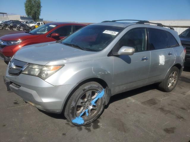 2008 ACURA MDX TECHNOLOGY, 
