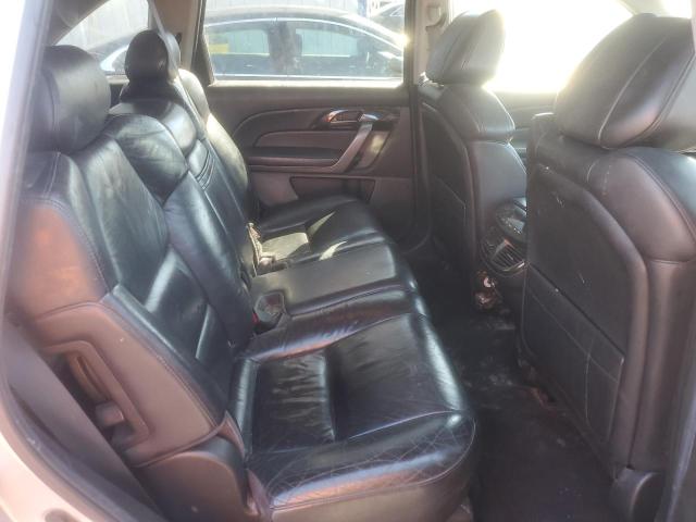 2HNYD28368H509237 - 2008 ACURA MDX TECHNOLOGY Gümüş foto 11