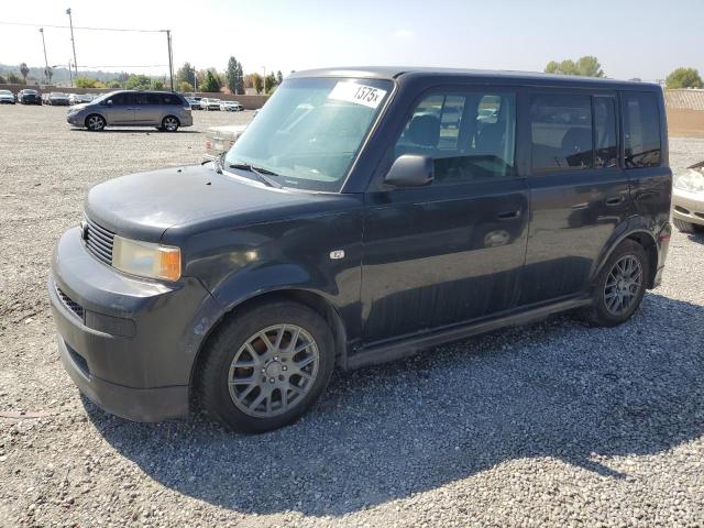2006 TOYOTA SCION XB, 