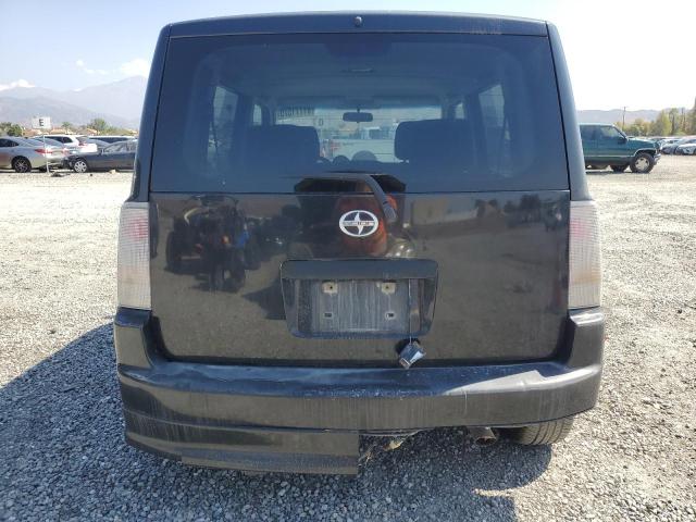 JTLKT324764092764 - 2006 TOYOTA SCION XB 黑色 照片 6